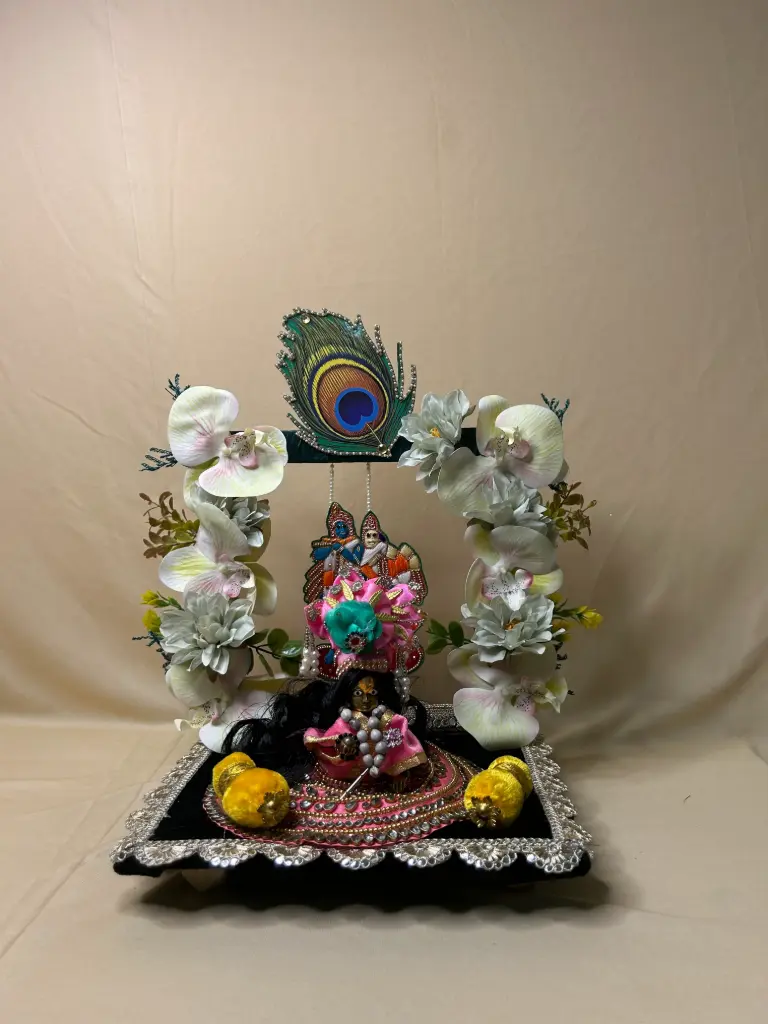 Prem Dharra Asan