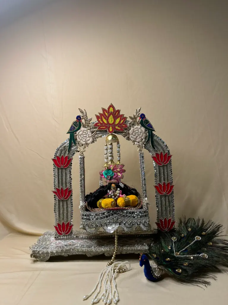 Divya Kamal Jhula